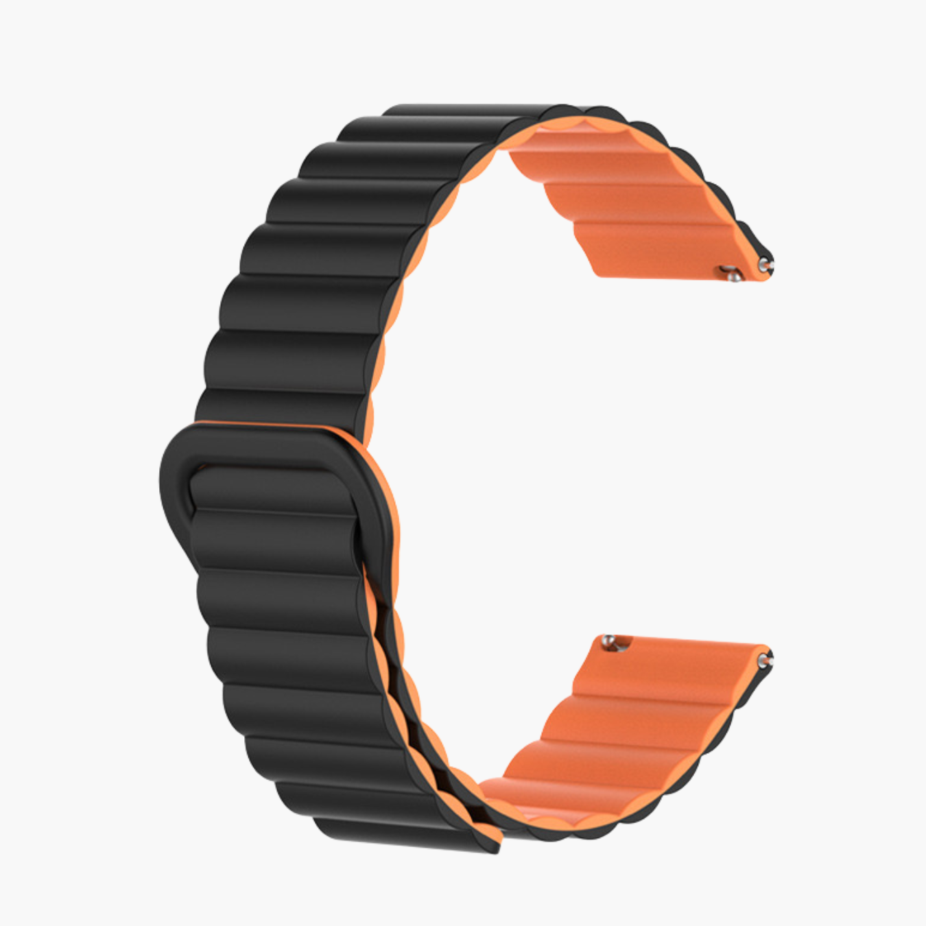 20mm - Magnetisches Wendearmband