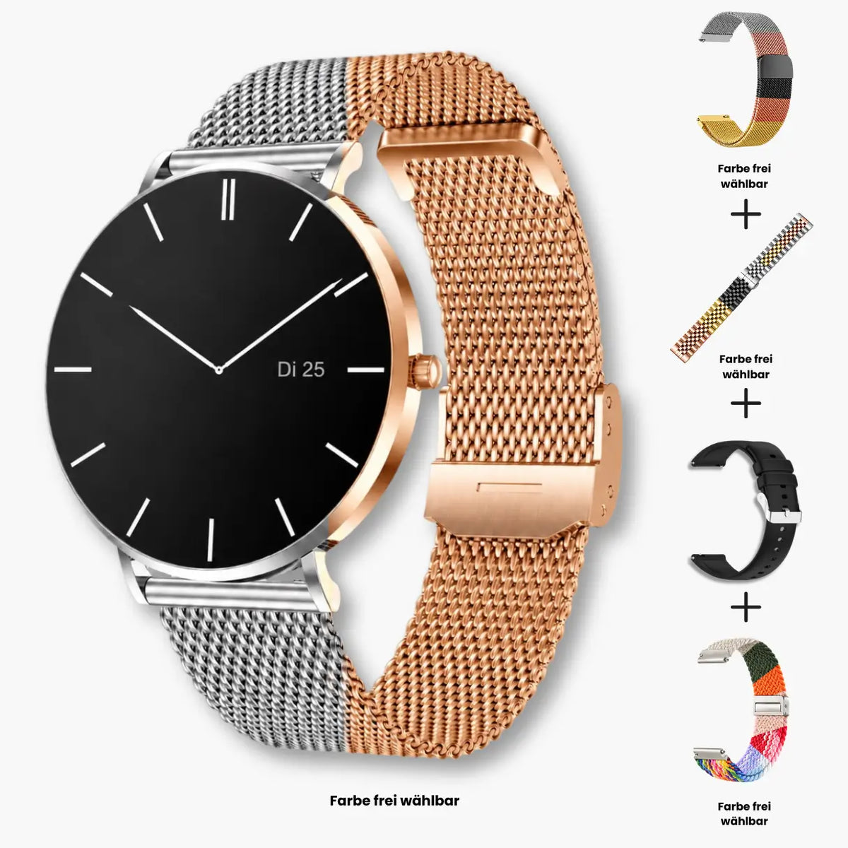 Eleganza PRO - Style Collection