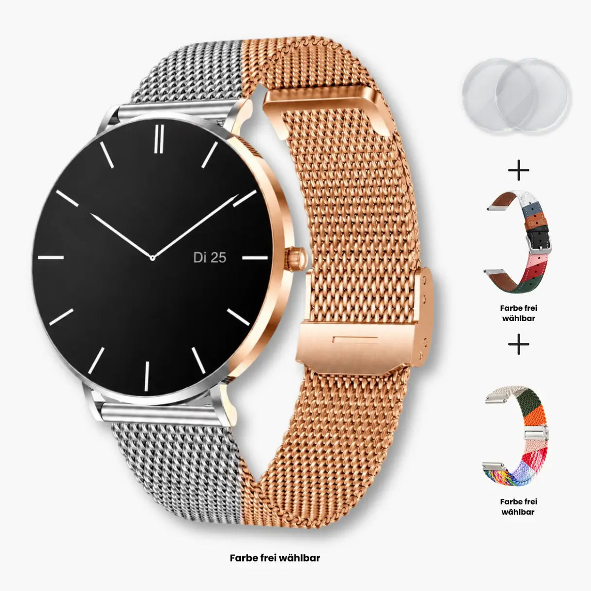 Eleganza PRO - Style Duo