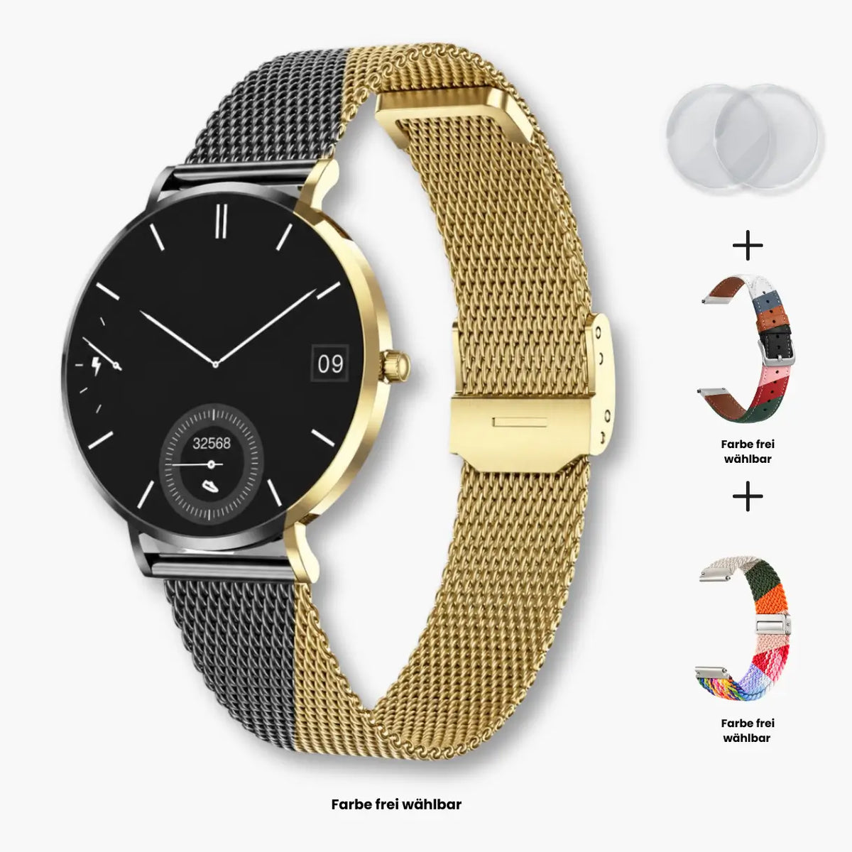 Eleganza Mini - Style Duo