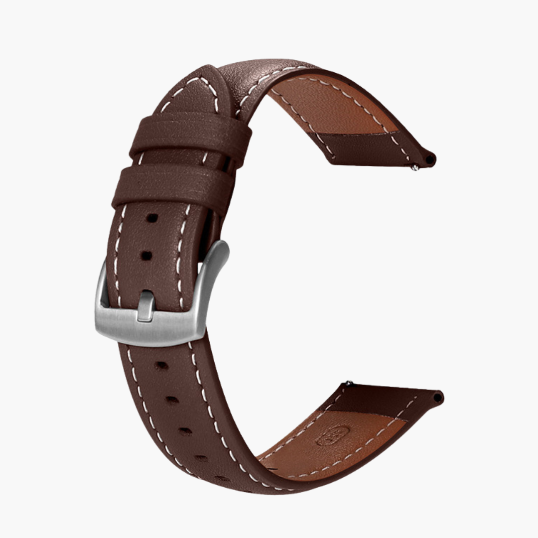 20mm - Lederband