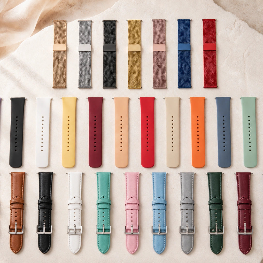 3-Look Band Bundle