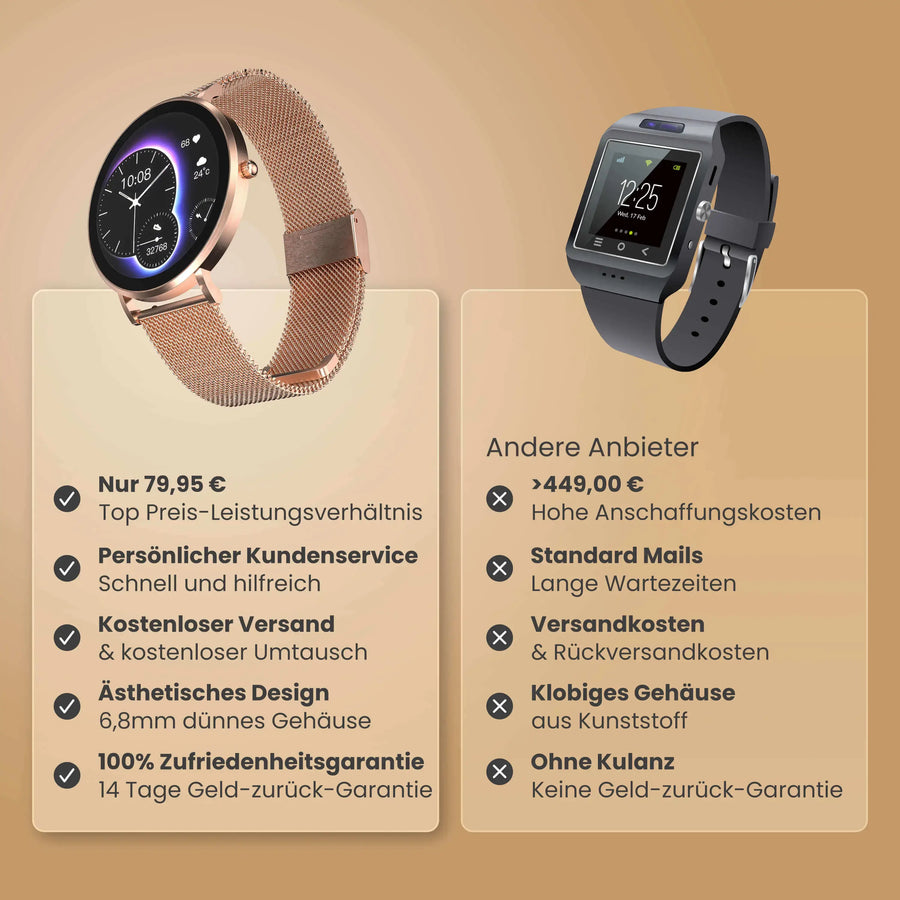 Eleganza PRO -  Style Duo