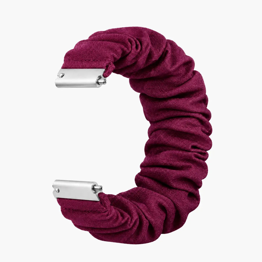 18mm - Scrunchieband