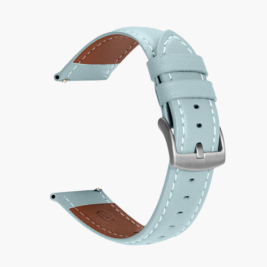 18mm - Lederband
