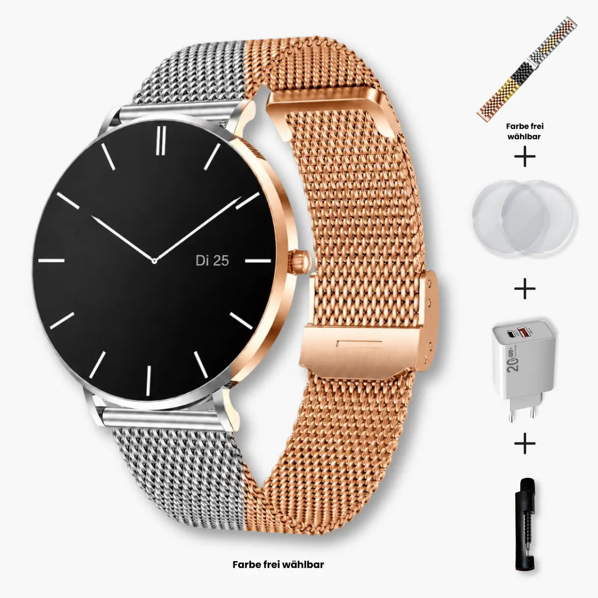 Eleganza PRO - Sorglos Bundle