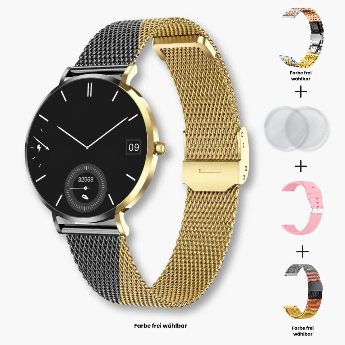 Eleganza Mini - Rundum Bundle