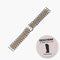 20mm - Edelband