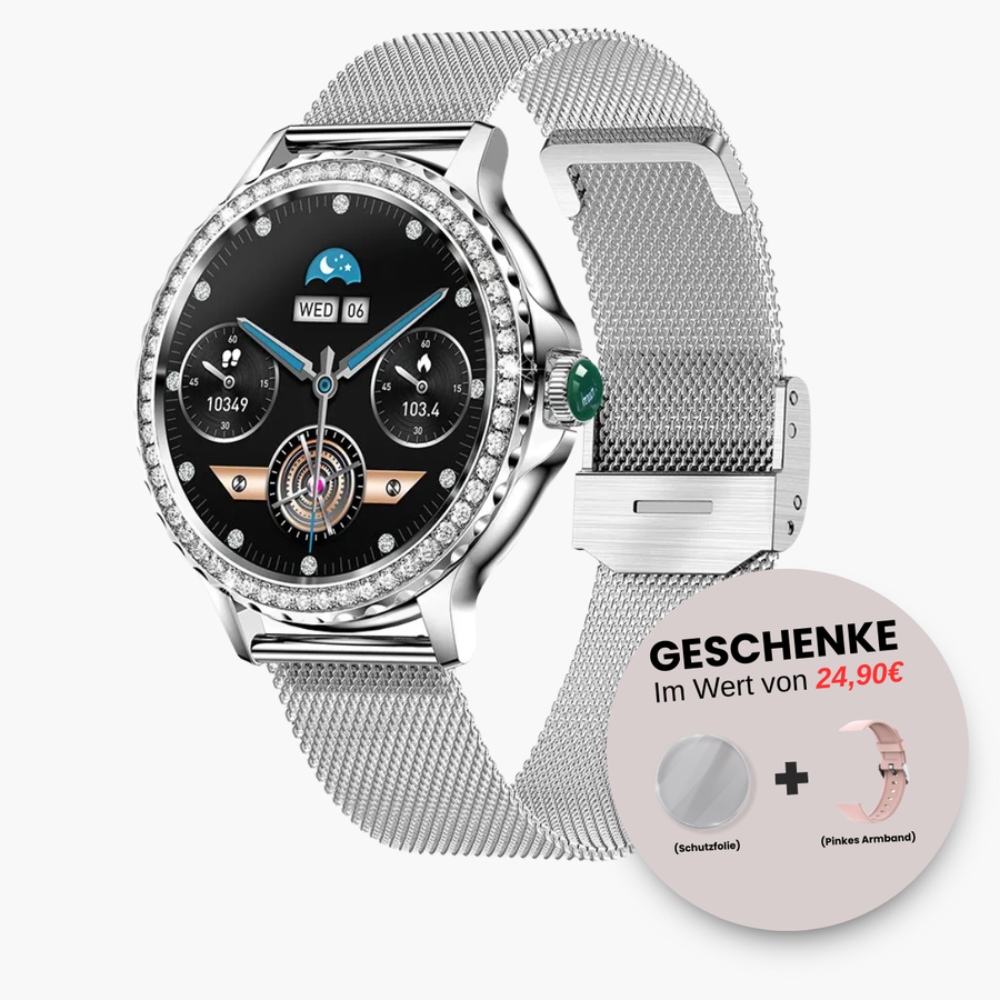 Serenza Smartwatch