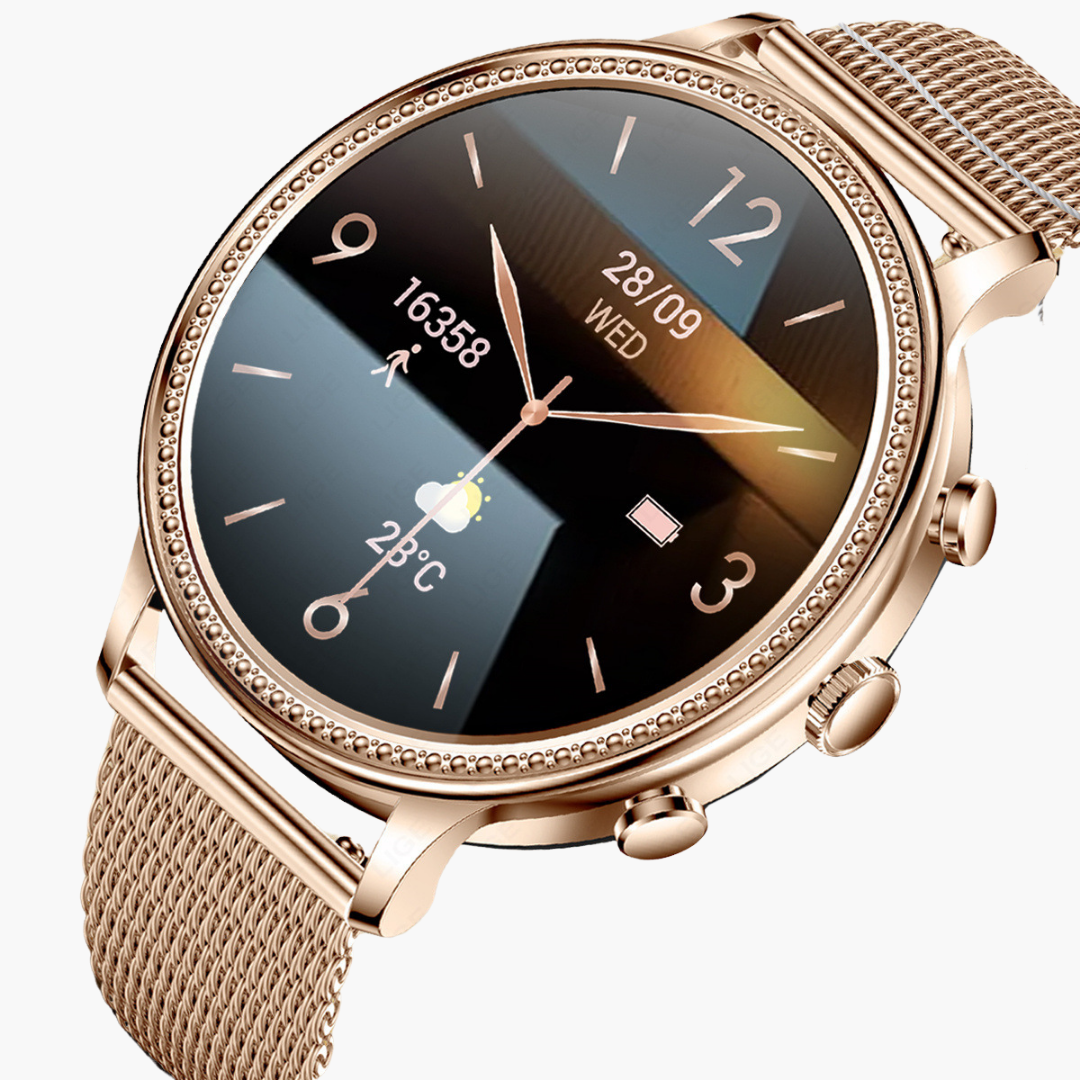 Refina Smartwatch