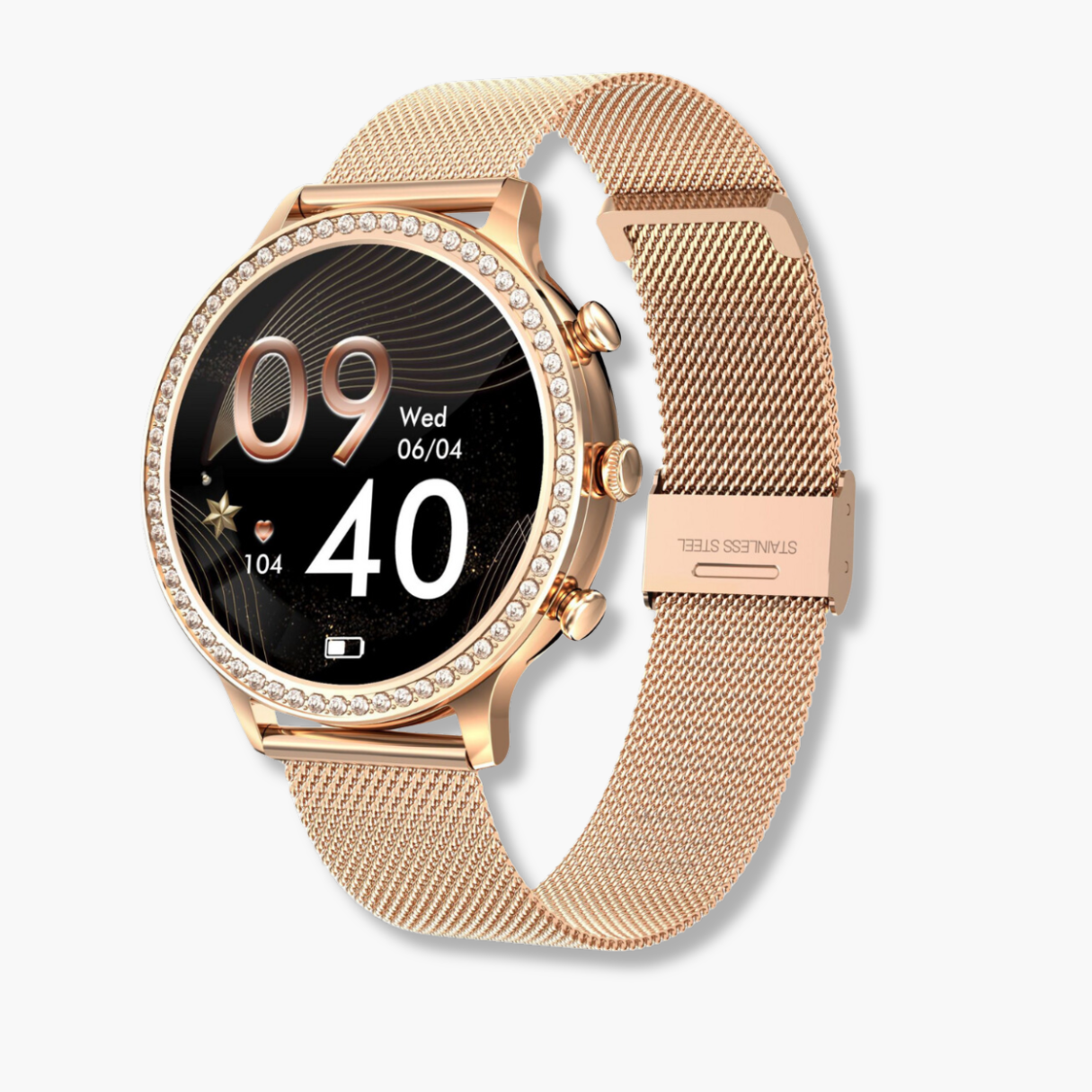 Lumina Smartwatch