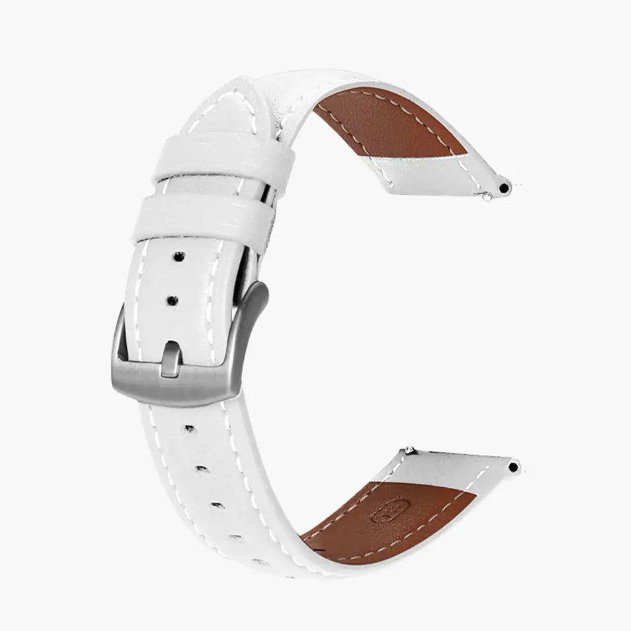 20mm - Lederband