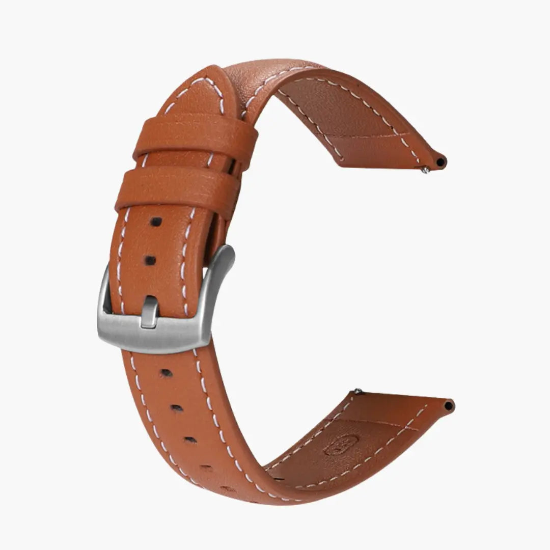 20mm - Lederband