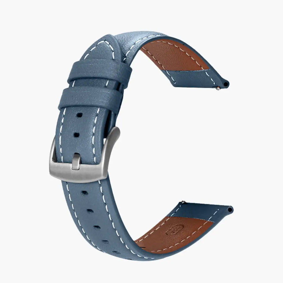 20mm - Lederband