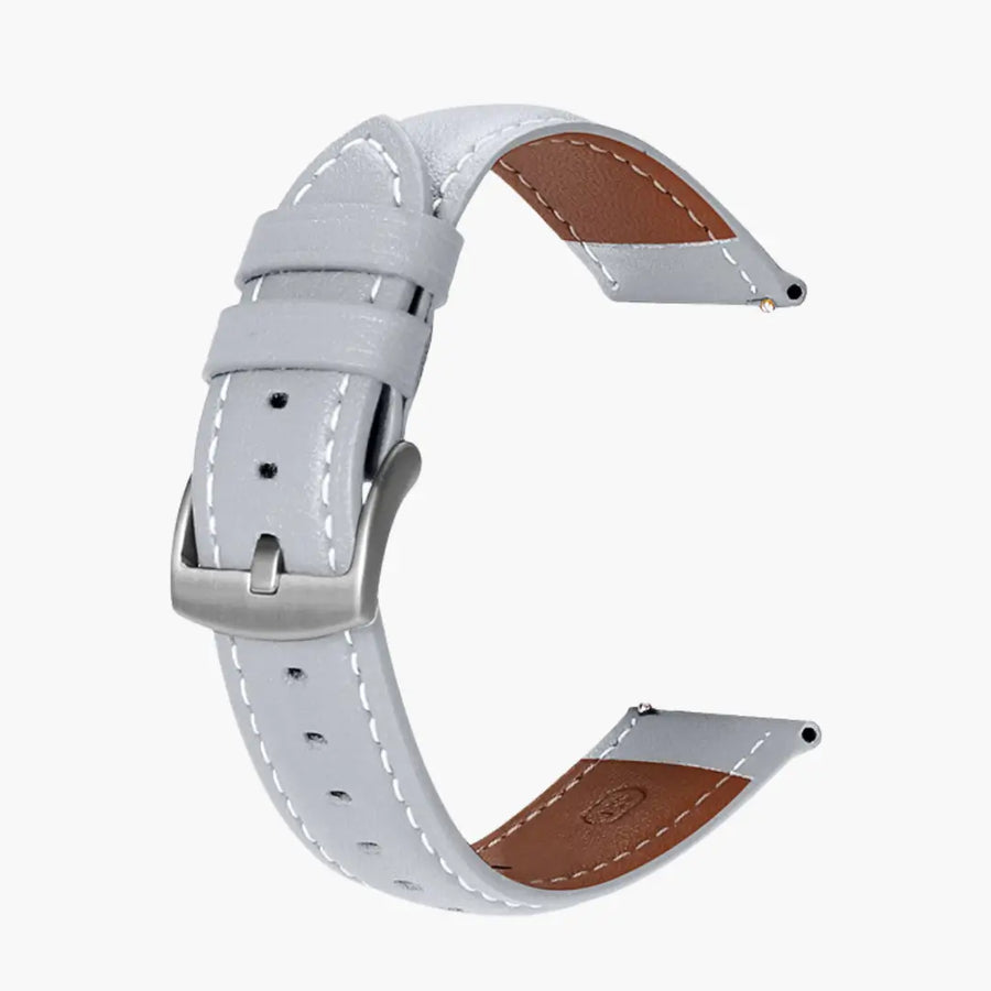 20mm - Lederband