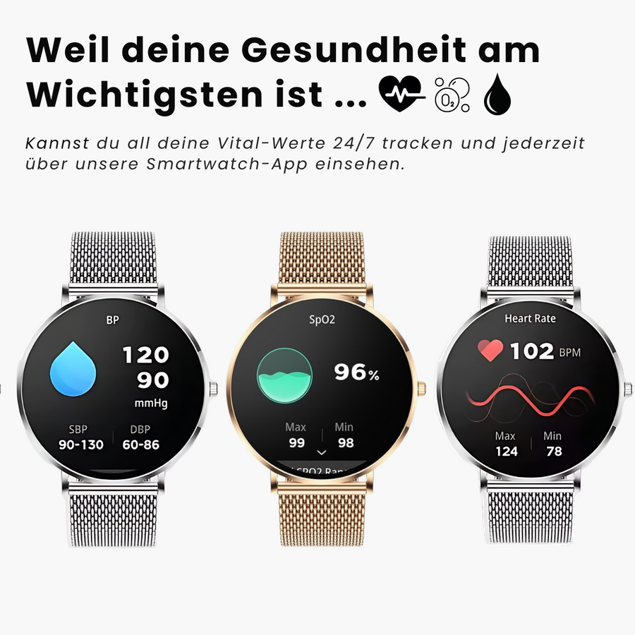 Eleganza PRO - Black Friday Angebot 🖤