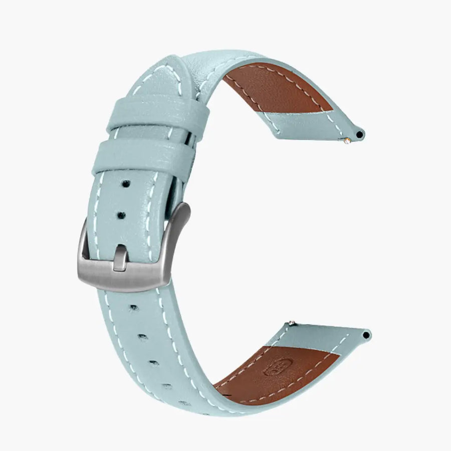 20mm - Lederband