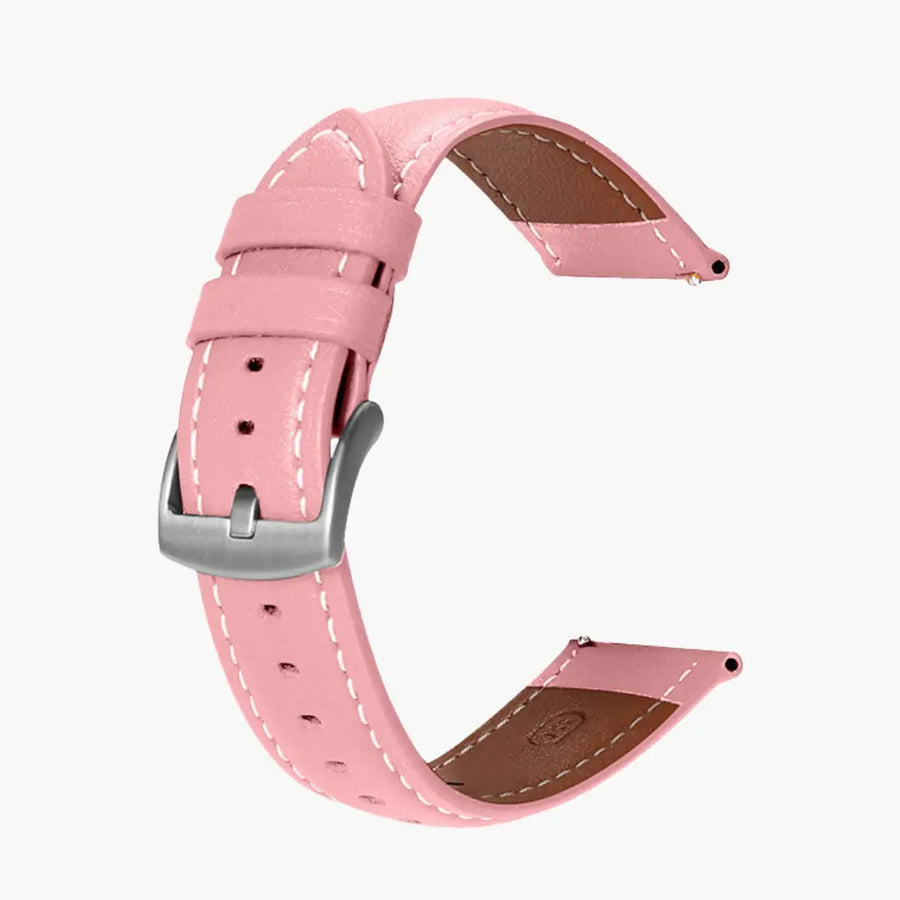 20mm - Lederband