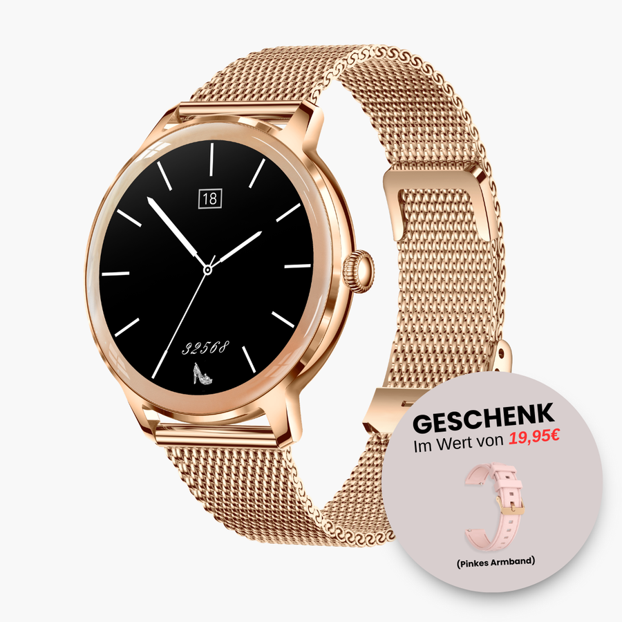 Valenza Smartwatch