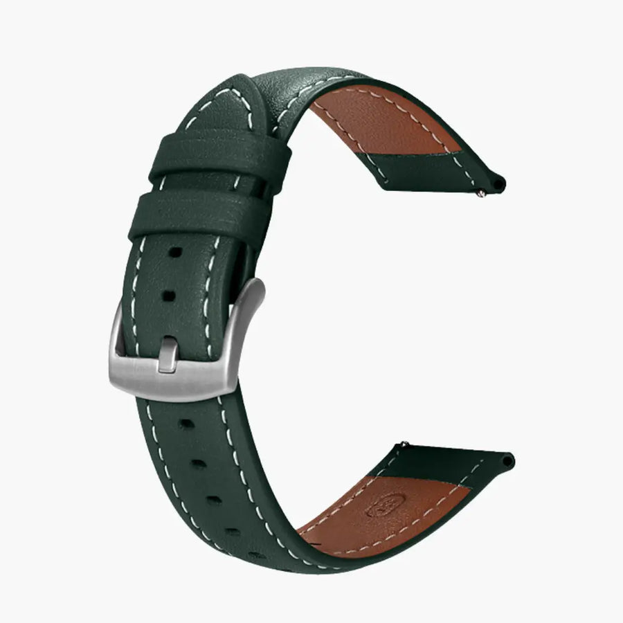 20mm - Lederband