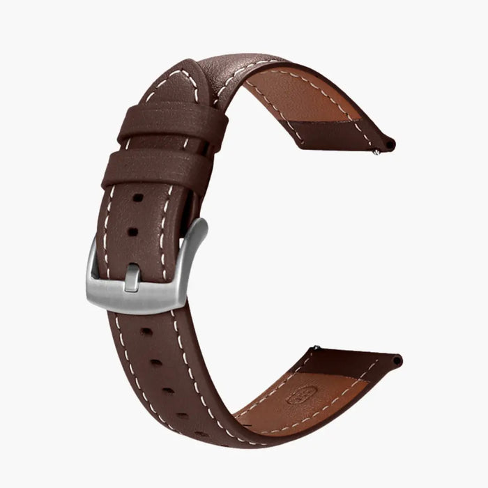20mm - Lederband