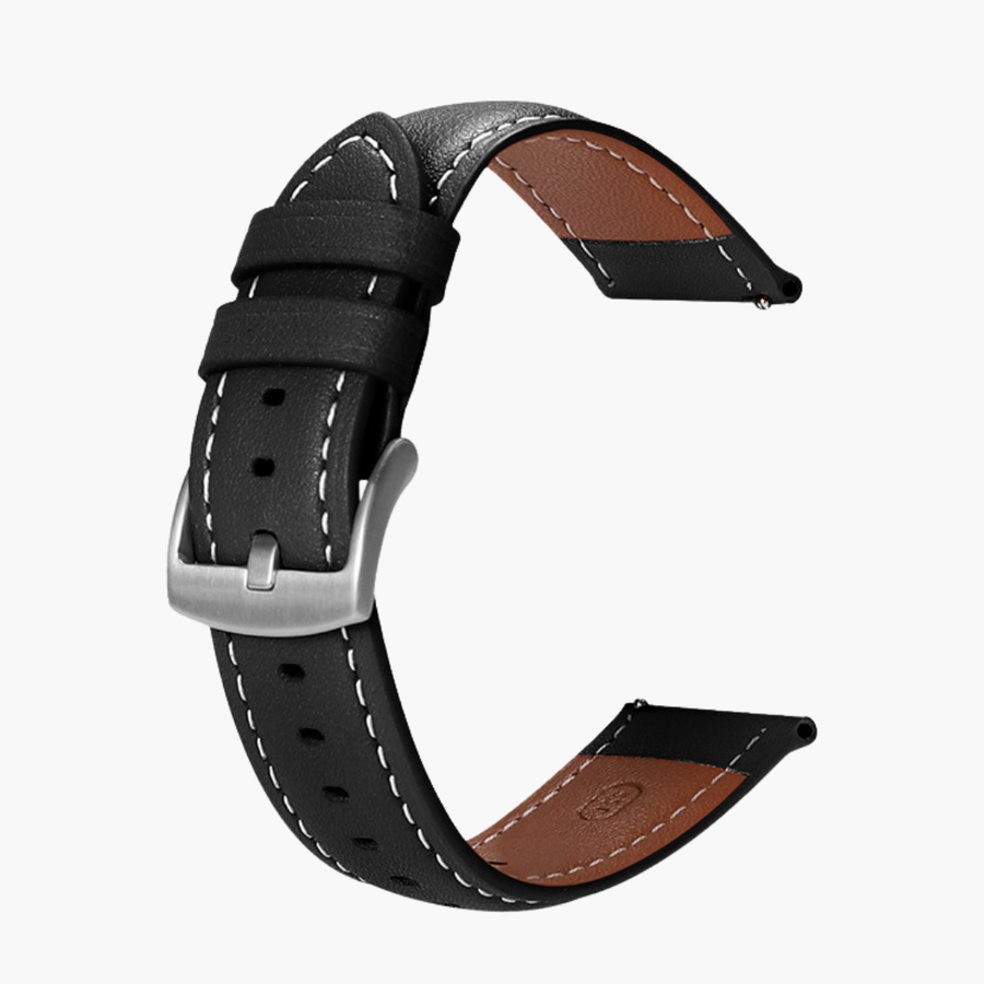 20mm - Lederband