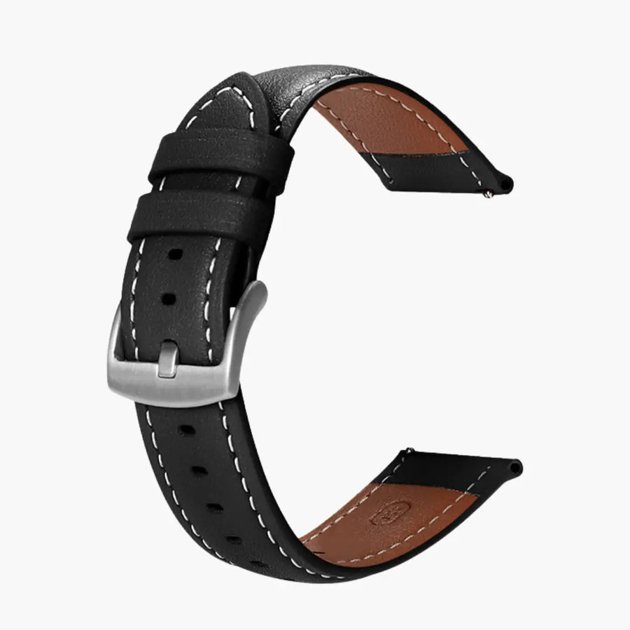 20mm - Lederband