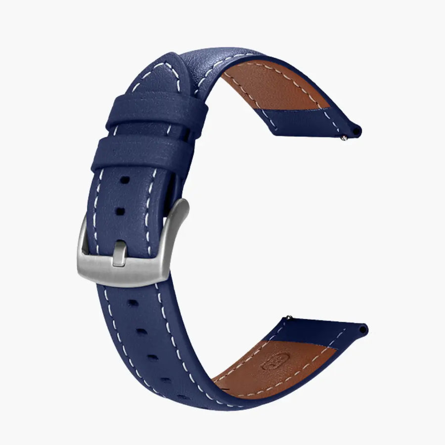 20mm - Lederband