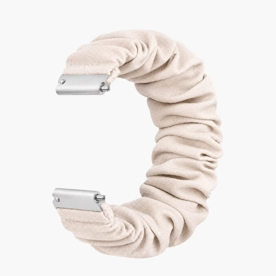 18mm - Scrunchieband