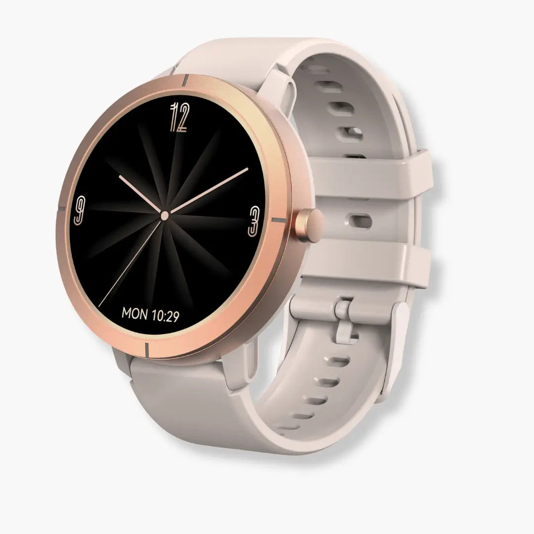 Velora Smartwatch (GPS)