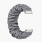 20mm - Scrunchieband