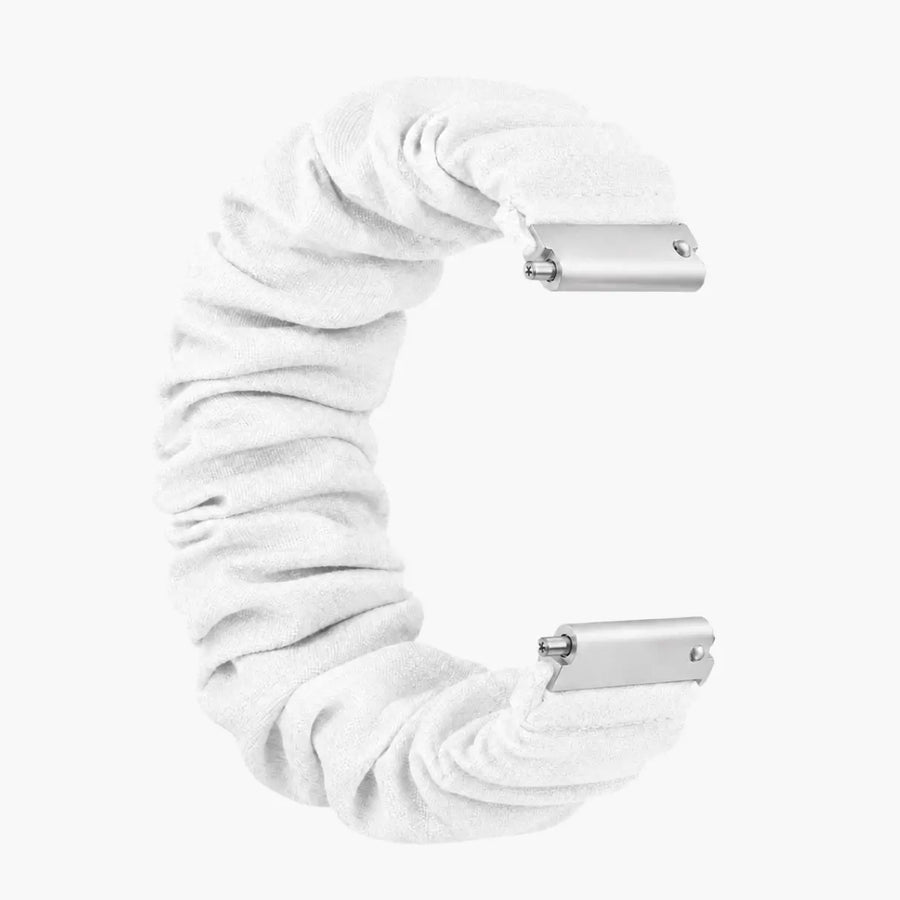 20mm - Scrunchieband