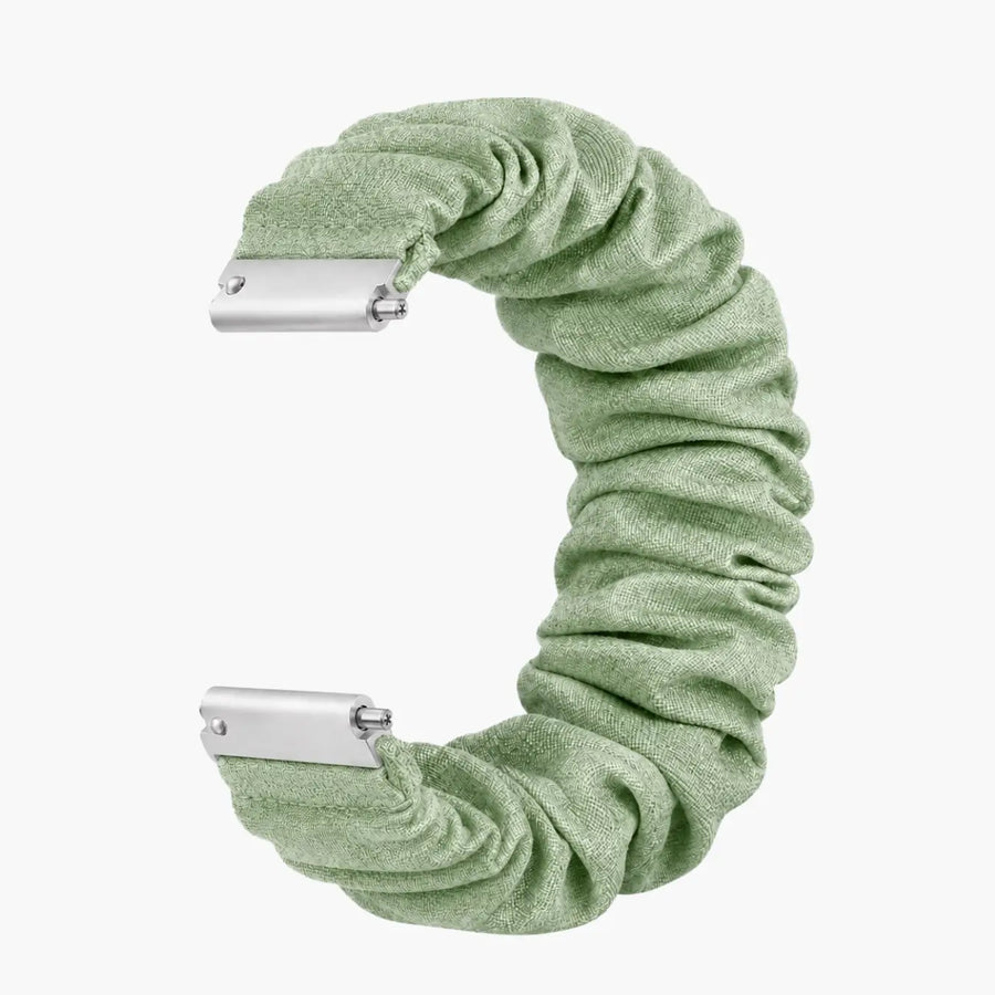18mm - Scrunchieband