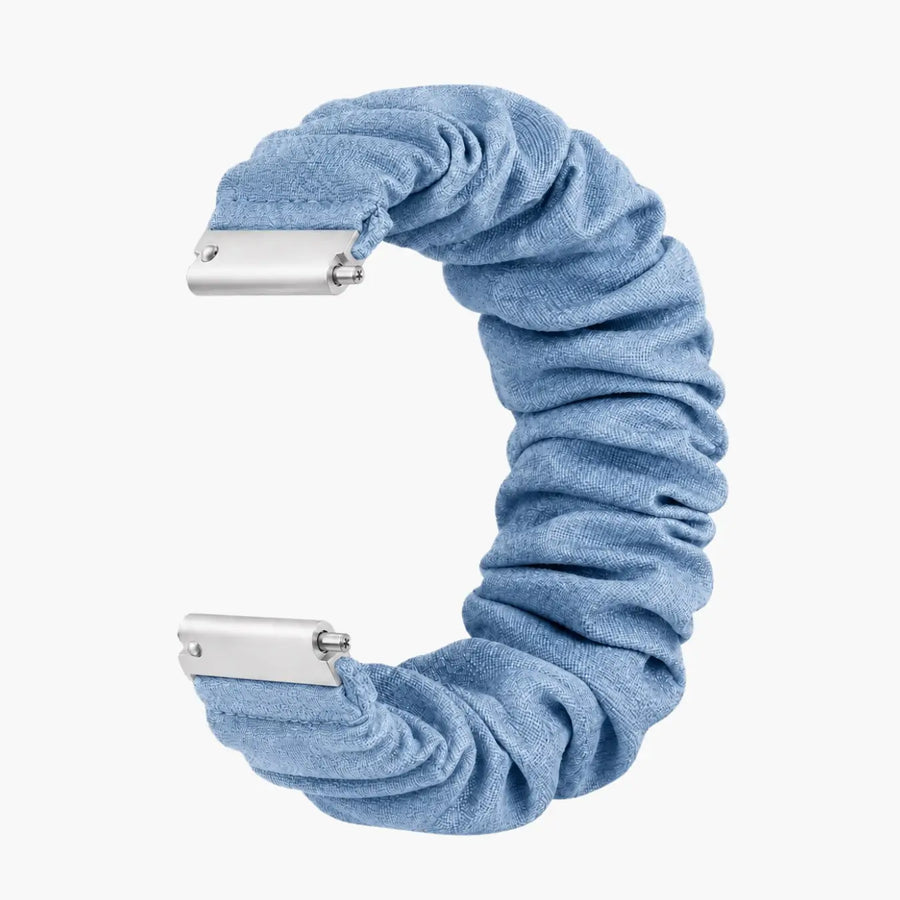 18mm - Scrunchieband