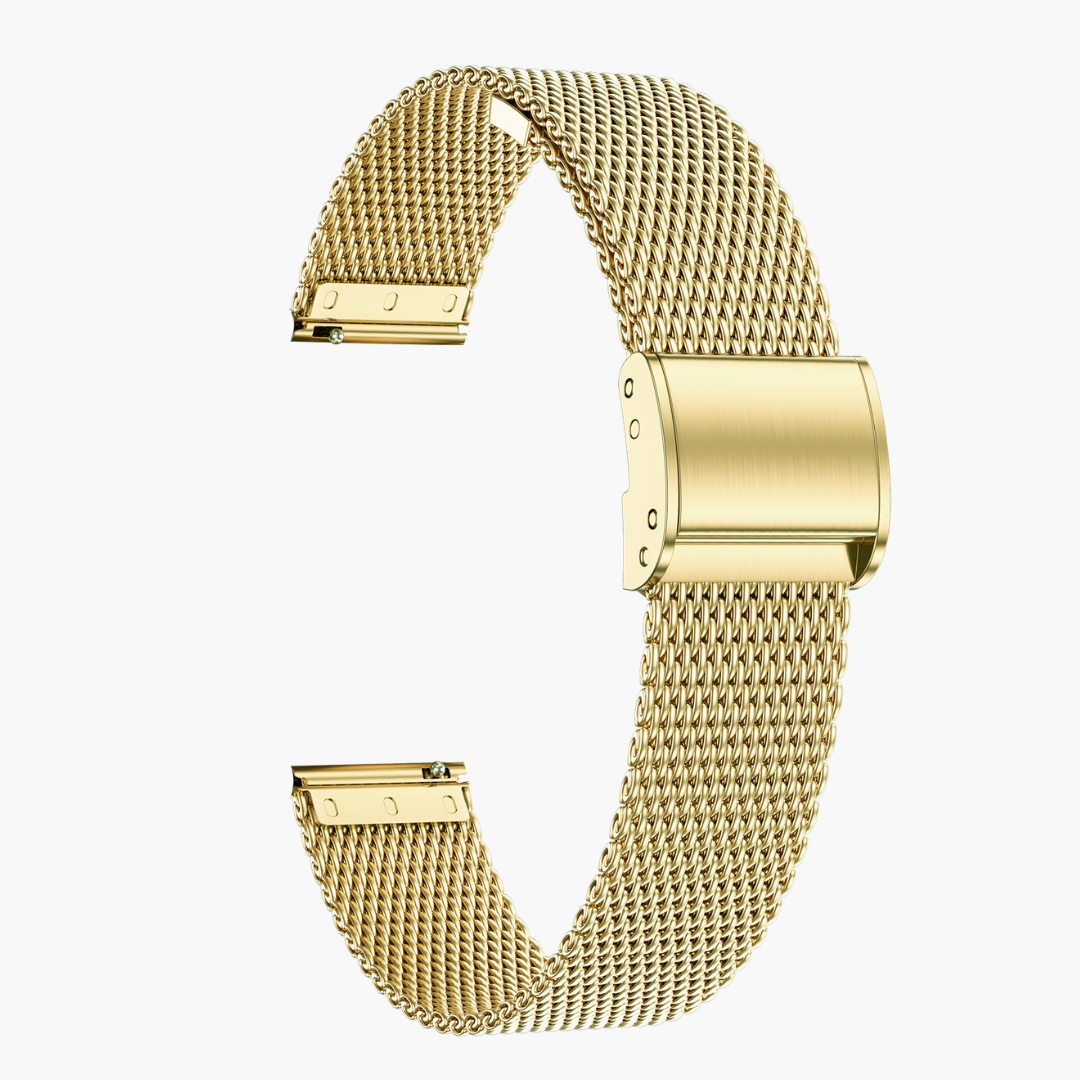 18mm - Meshband