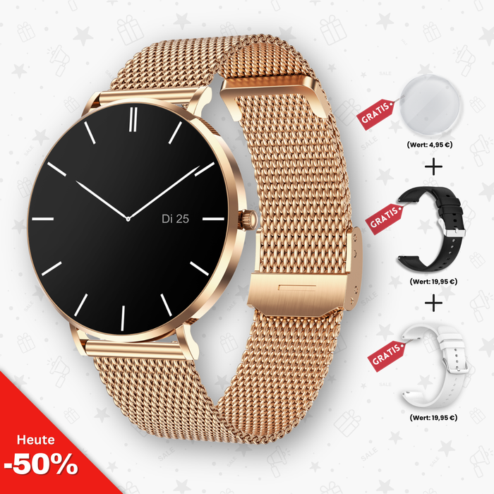 Eleganza PRO - Black Friday Angebot 🖤