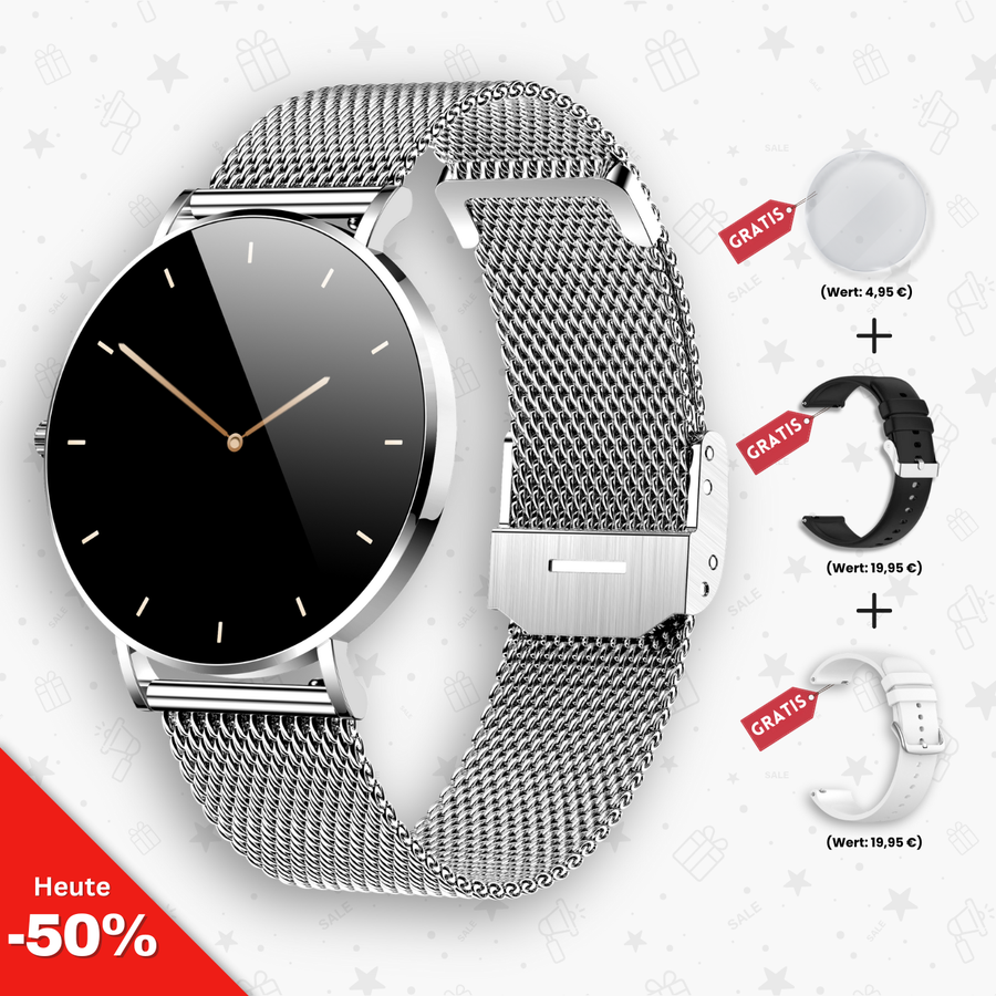 Eleganza PRO - Black Friday Angebot 🖤