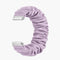 18mm - Scrunchieband