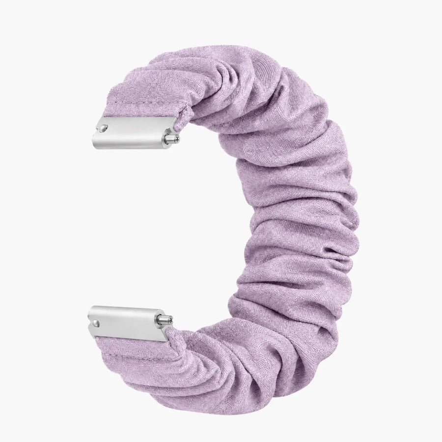 18mm - Scrunchieband
