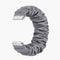 18mm - Scrunchieband