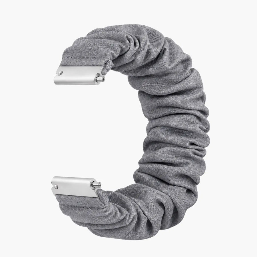 18mm - Scrunchieband