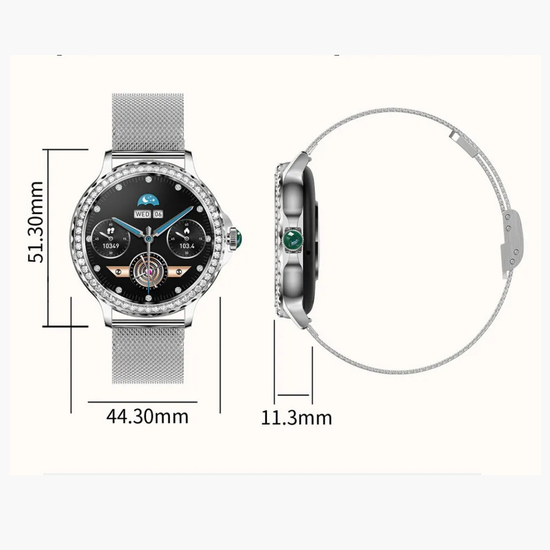 Serenza Smartwatch