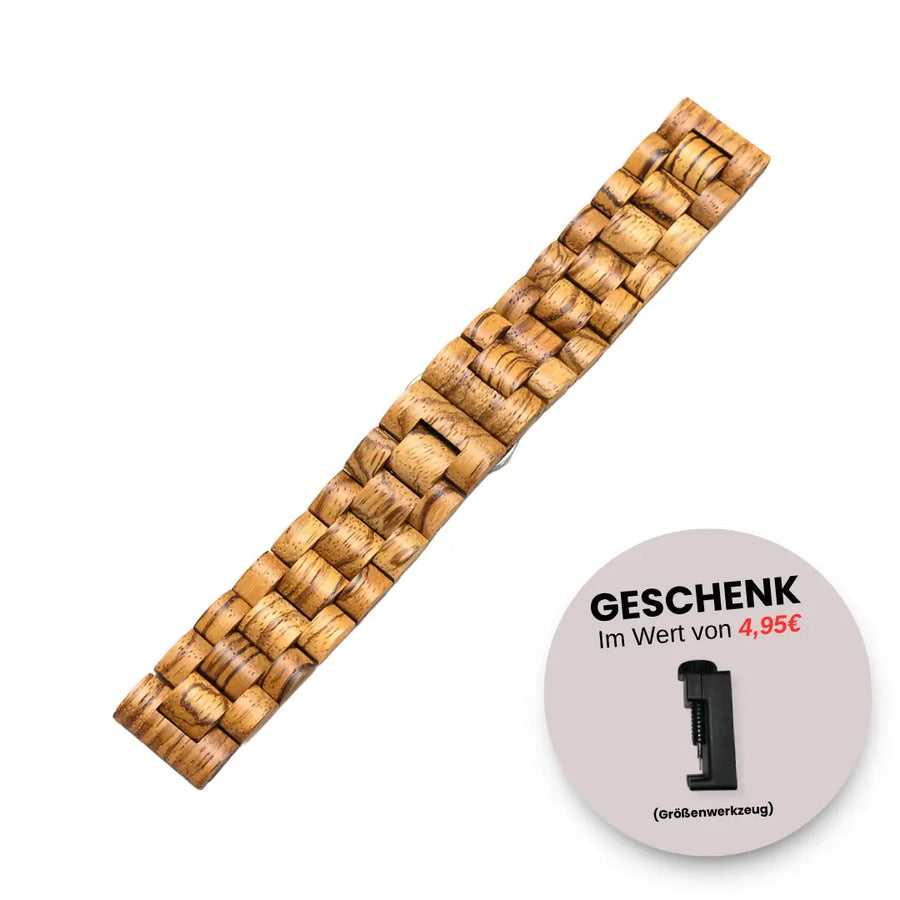 20mm - Holzband