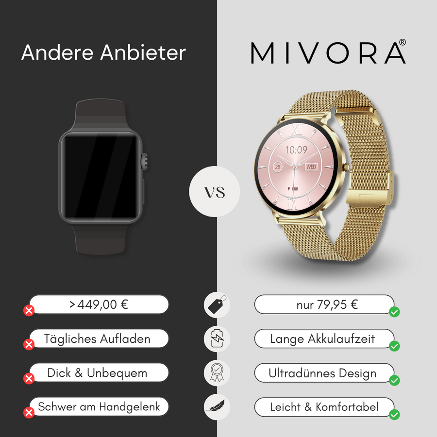 Eleganza PRO - Black Friday Angebot 🖤