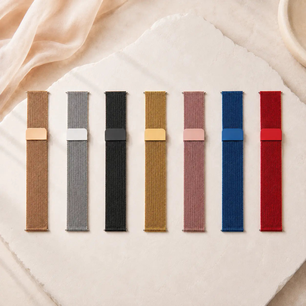 3-Look Band Bundle