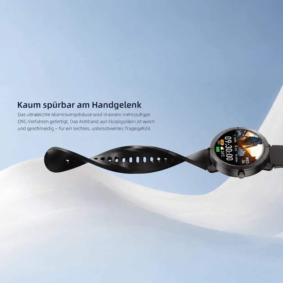 Velora Smartwatch (GPS)