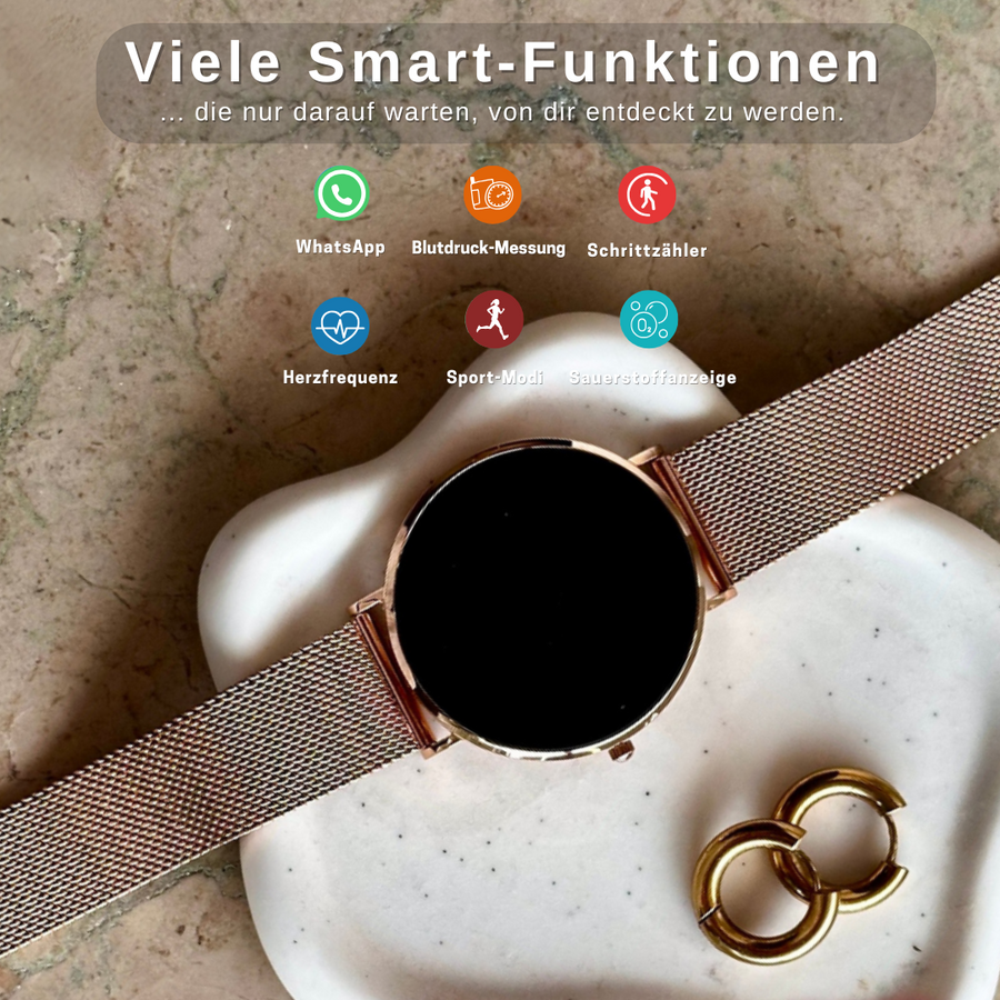 Eleganza PRO - Black Friday Angebot 🖤