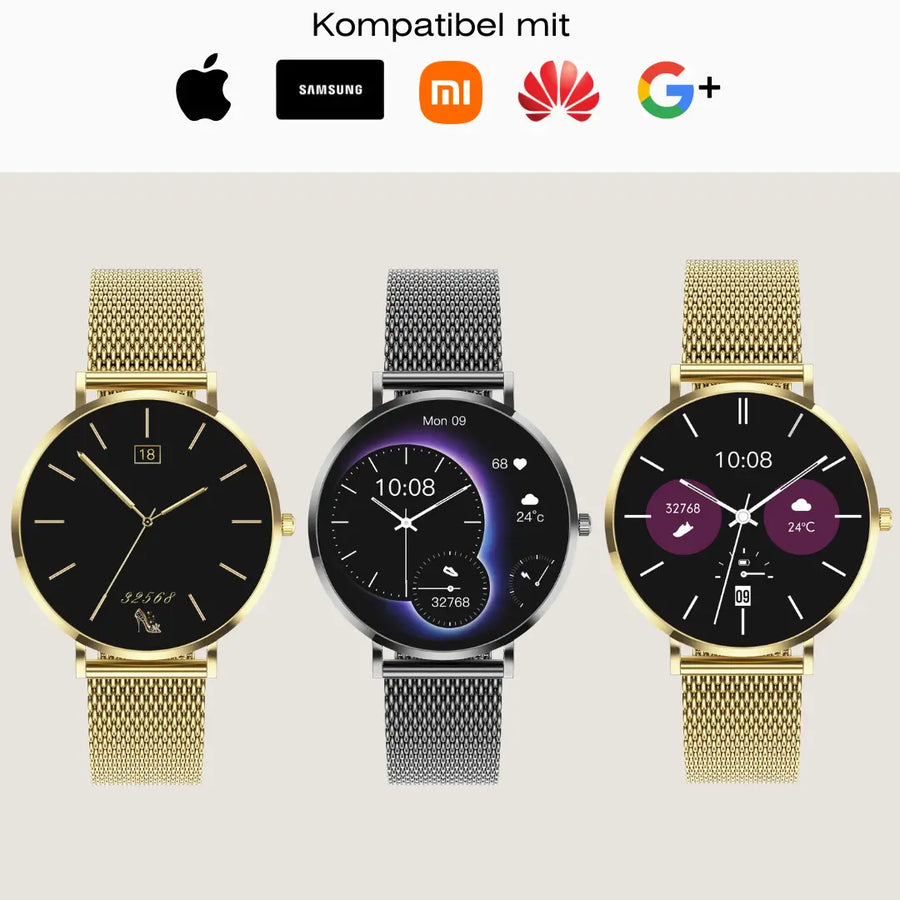 Eleganza Mini - Rundum Bundle