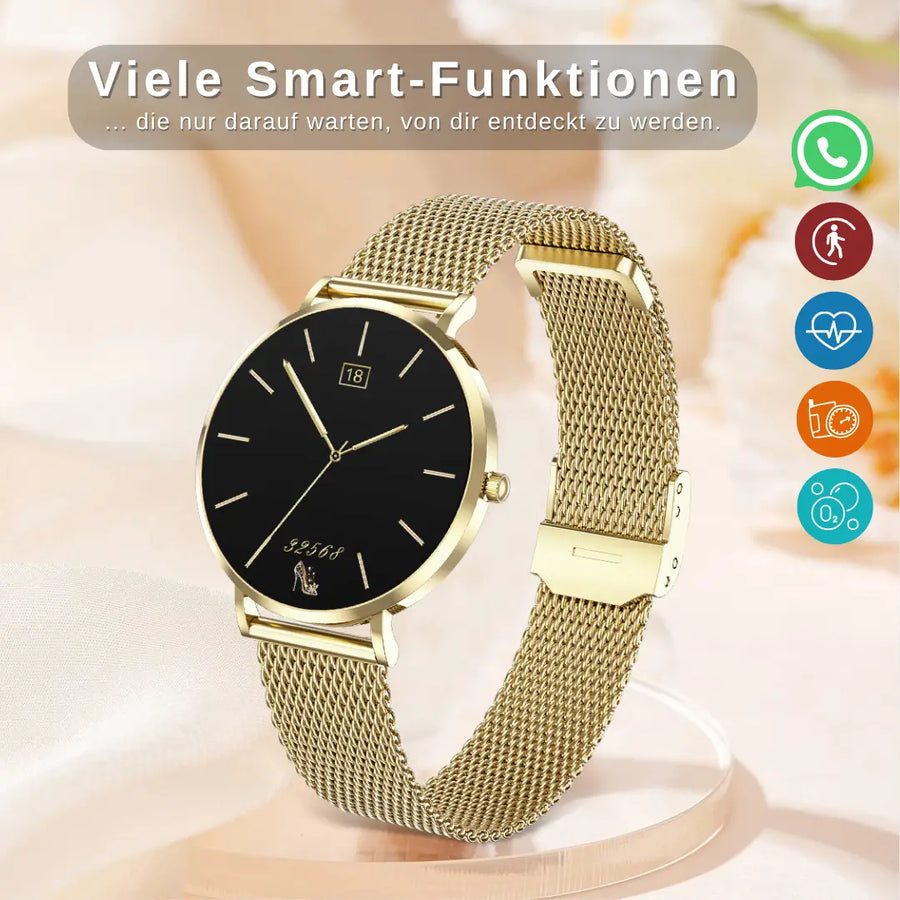 Eleganza Mini - Rundum Bundle
