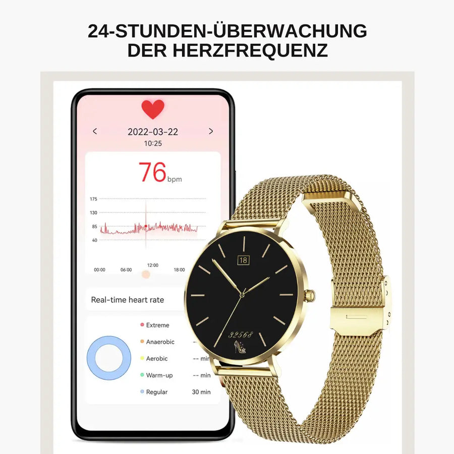 Eleganza Mini - Rundum Bundle